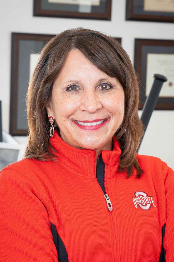 Bernadette Melnyk