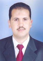 Kassem Mohammed A