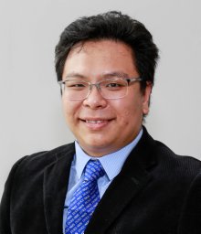 Vincent Yi Sheng Oei