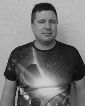 Victor S. Udintsev