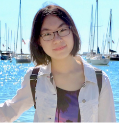 Xueyan Niu