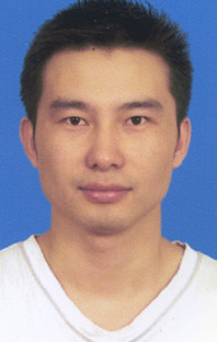 Chaohong Liu