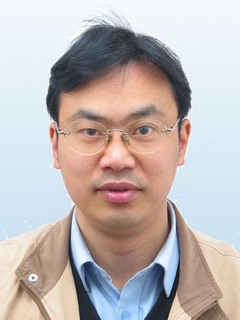 Huaizhong Lin