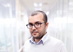 Wael Guibene