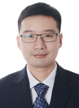 Zengwei Zhu