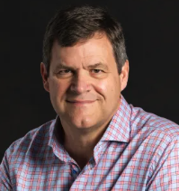 Kirk Johnson