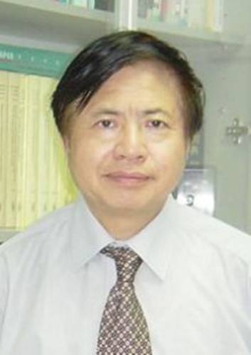 Bairu Zhao