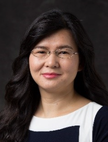 Yinglan Zhao