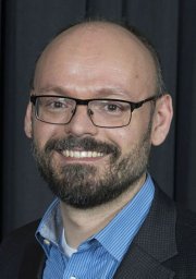 Christian R. Østergaard