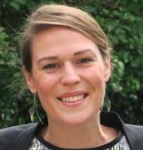 Ruth Blackburn