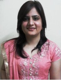 Devnani Bharti