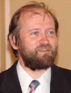 Jan Kratochvíl