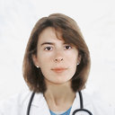 Beatriz Patino Seijas