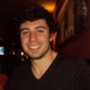 Jonathan Loughrey