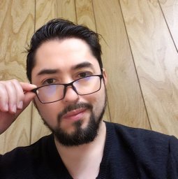 Segovia Cristopher