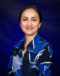 Leila A. Halawi