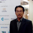 Alan Yueh-Luen Lee