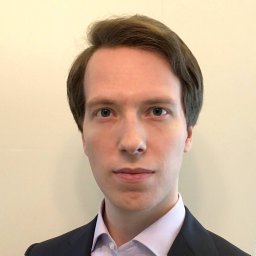 Patrick Lazik