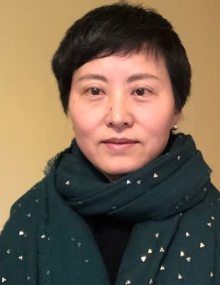 Mingxia Wu