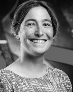 Gauthier Claudine J