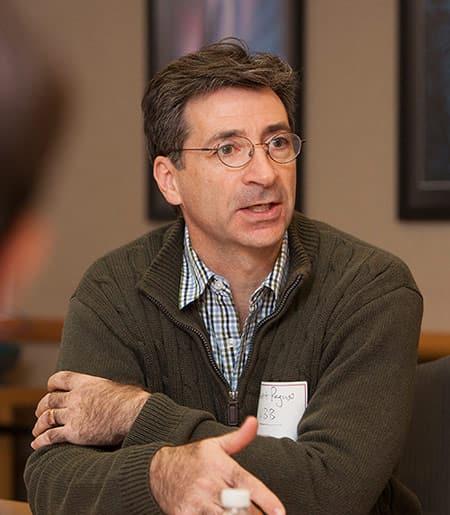 Robert A. Raguso