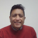 Tirunelveli Ravi