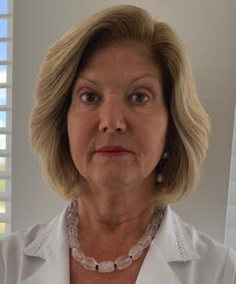 Marilisa Mantovani Guerreiro