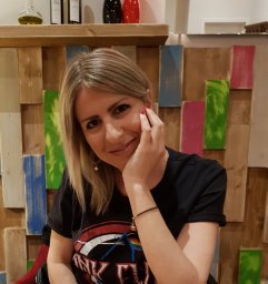 Iva Vrkic