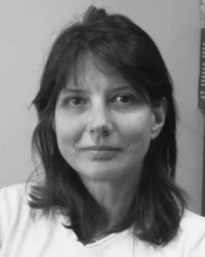 Cécile Loumagne
