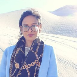 N. Samali Weliwatte