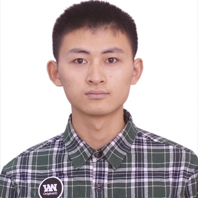 Xifeng Guo
