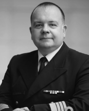Piotr Szymak