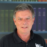 Iain Alexander Anderson