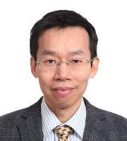 Yongzhong He
