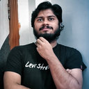 Shuvajit Halder