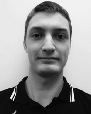 Baptiste Paulmier