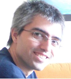 Daniel Jiménez-González