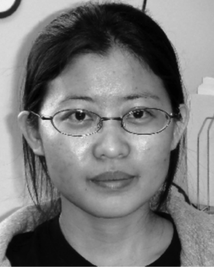 Lianyu Guo