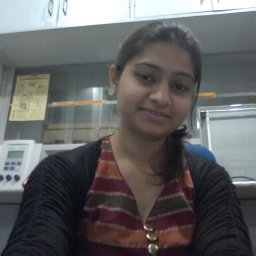 Mody Nishi