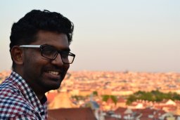 Deebul S. Nair
