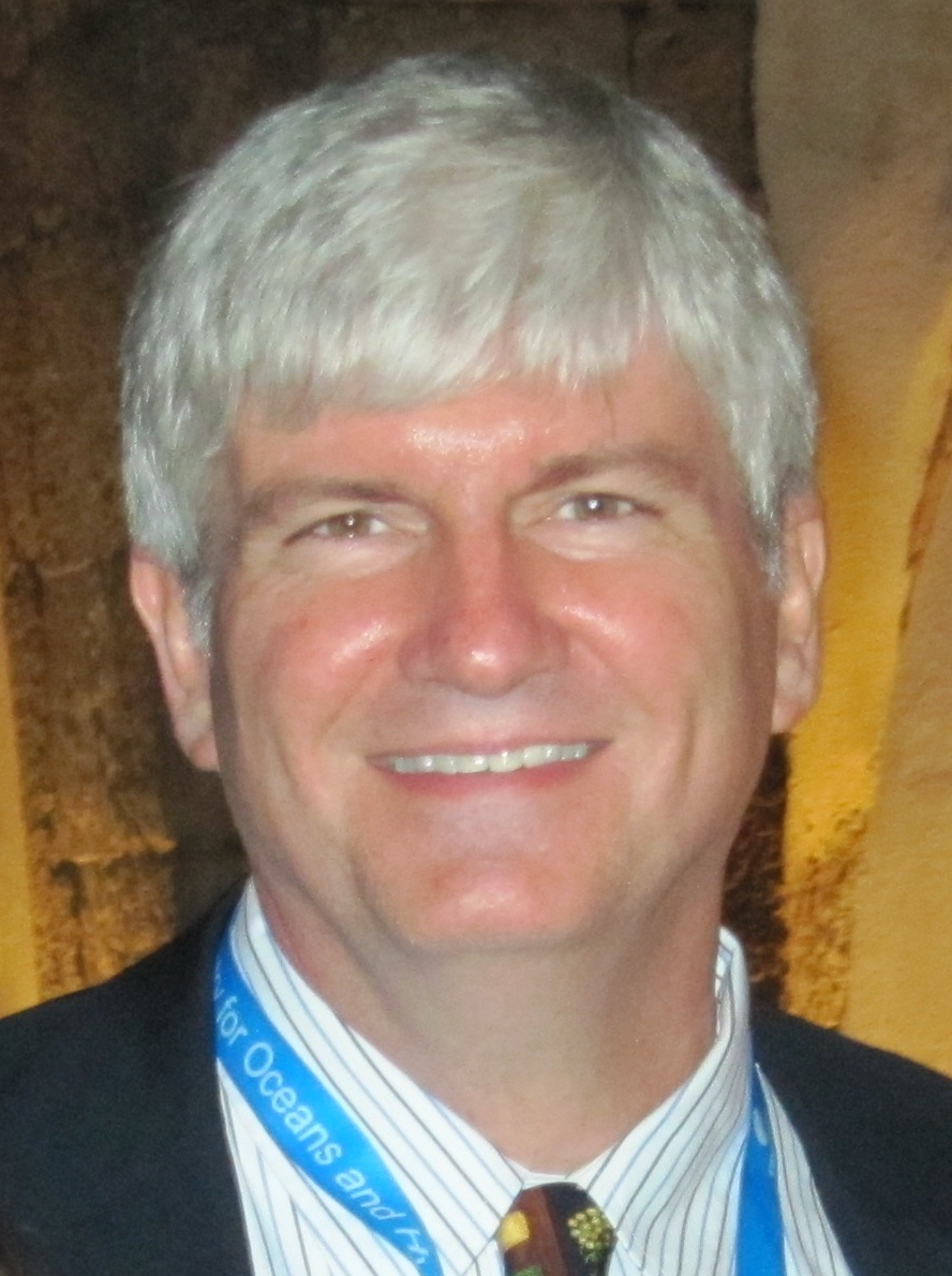 Walter H.F. Smith