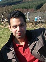 Karimullah Affar