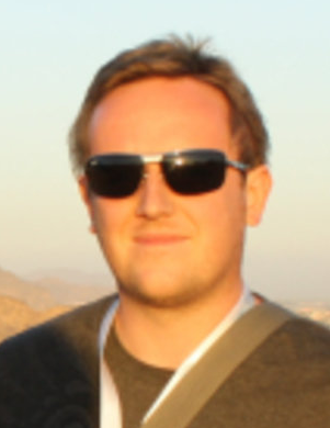 Craig Michell
