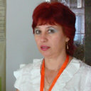 Boryana Ruseva