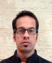 Gyan Prakash