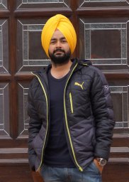 Singh Harbinder