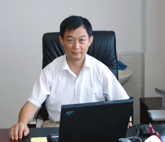 Liusi Sheng