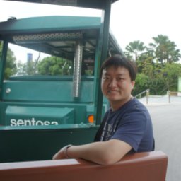 Yang Liu