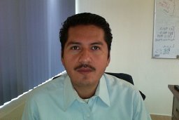 Ruben Tapia-Olvera