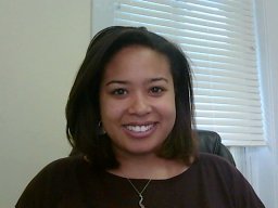 Heather Jones